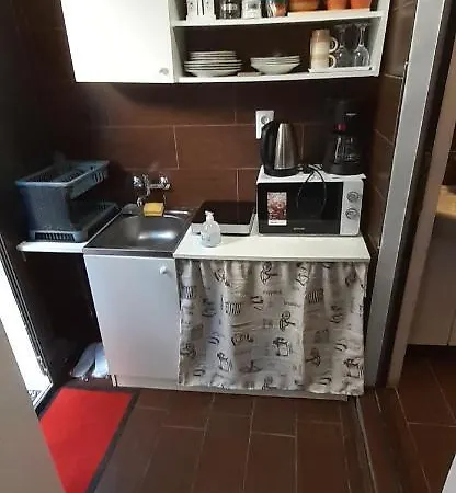 Apartment Sweet *