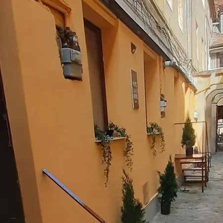 Apartment Sweet Brasov