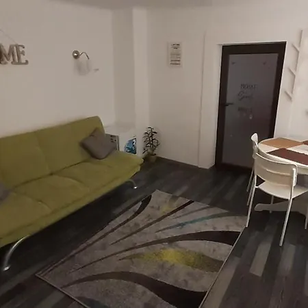 Apartment Sweet